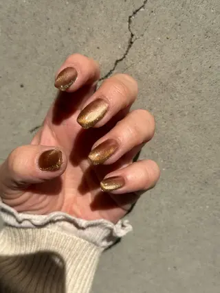 ネイル nailsalon ∞ ﾐｶﾅﾙ ∞のネイルデザイン