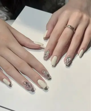 ネイル やま さくらのネイルデザイン