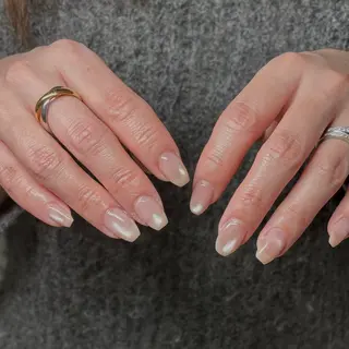 ネイル Nail salon topazのネイルデザイン