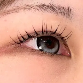 マツエク・マツパ HooK Sayaka🎀のマツエク・マツパデザイン