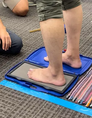 日本巻き爪センター 渋谷院のエステ・リラクイメージ