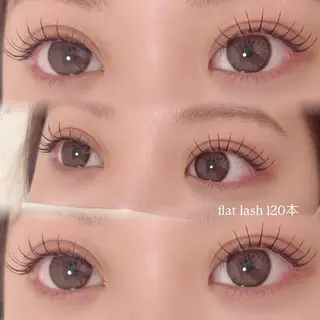 マツエク・マツパ こと / 束感マツエク🐩🤍のマツエク・マツパデザイン