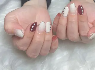 ネイル hairsalon 556のマツエク・マツパデザイン