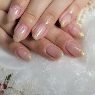 ネイル ネイルサロンほっこり kanaのネイルデザイン