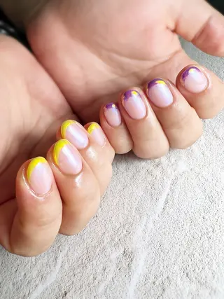 ネイル NAILsalon Laki(ラキ)のネイルデザイン