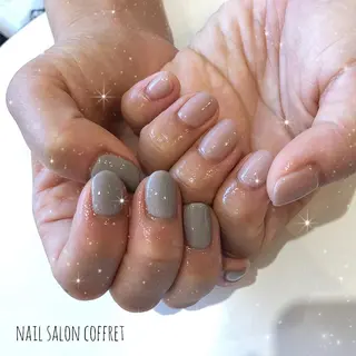ネイル 💕WOLTOKYO 池袋💕maiのネイルデザイン