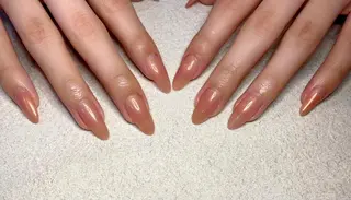 ネイル Lino+ ネイル&よもぎ蒸しのネイルデザイン