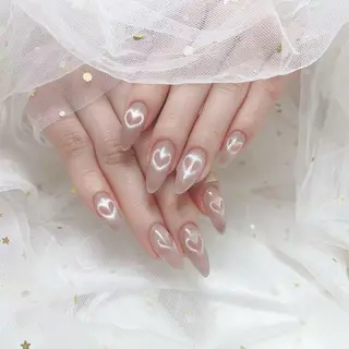 ネイル ジョリ kasumi🌹💅のネイルデザイン
