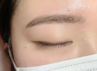 Vias natsumiのマツエク・マツパデザイン