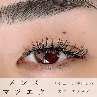 マツエク・マツパ yokohama 🎀miaのマツエク・マツパデザイン