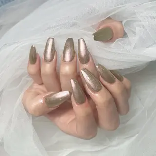 ネイル EmaNail Miuのネイルデザイン