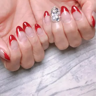 ネイル DollyGirl KYOKOのネイルデザイン