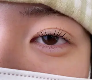 マツエク・マツパ 円谷 なつみの眉毛・アイブロウイメージ