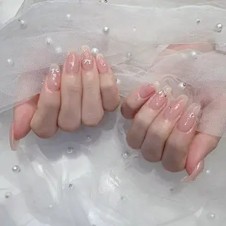 ネイル DG nailのネイルデザイン