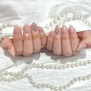 ネイル WISTERIA nahoのネイルデザイン