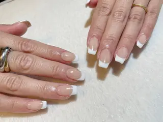 ネイル Nave NAOのネイルデザイン