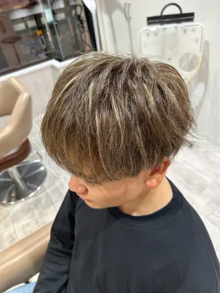 ショート Akane🤎 ash本八幡のヘアスタイル