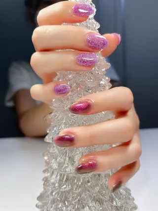 ネイル ネイルサロン ロア旧ジョリーのネイルデザイン