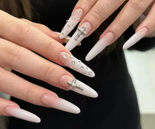 ネイル 🎀 Ayaka_nailのネイルデザイン