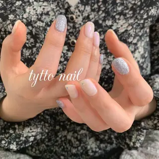 ネイル tytto nail ❤︎eriのネイルデザイン