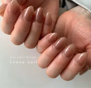 ネイル nailsalon Lenoaのネイルデザイン