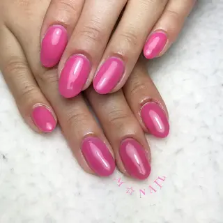 ネイル COCO +のエステ・リラクイメージ