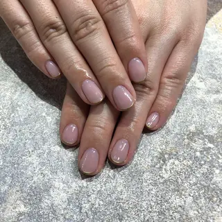 ネイル Miyagi Asamiのネイルデザイン