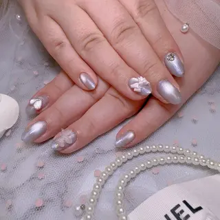 ネイル Belle nail salon 新小岩のネイルデザイン