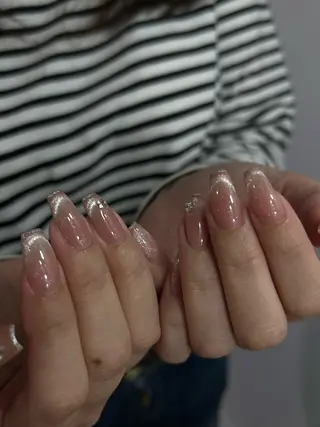 ネイル repos yoshitomeのネイルデザイン