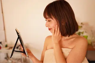 美容鍼・鍼灸専門❤✨ 近藤めぐみのエステ・リラクイメージ