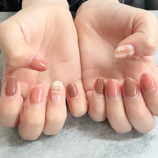 ネイル FELICE ﾌｪﾘｰﾁｪのネイルデザイン