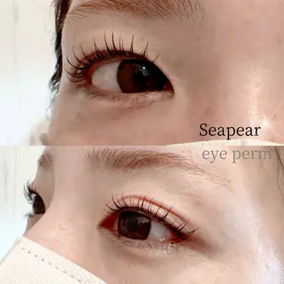 マツエク・マツパ 池平 仁美のマツエク・マツパデザイン