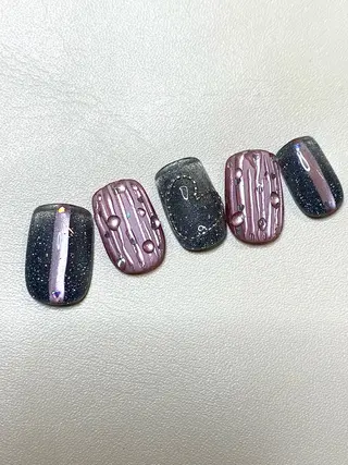 ネイル ✨AiNail💅 ✨高幡不動NEW ✨のネイルデザイン