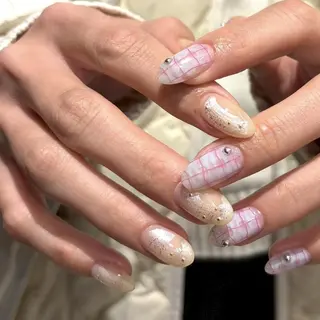 ネイル Hills Harajukuのネイルデザイン