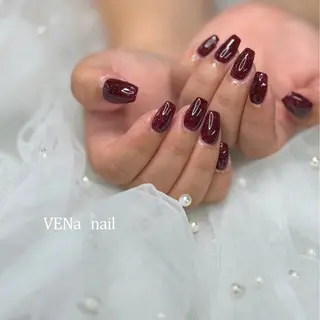 ネイル VENa eye＆ nail salonのネイルデザイン