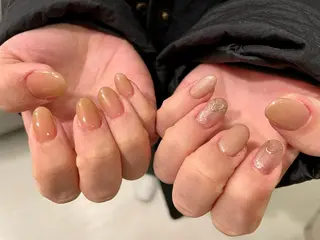 ネイル haruka. nailsTOKYOのネイルデザイン