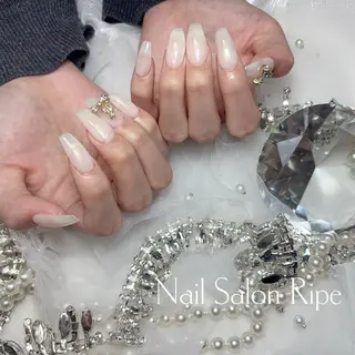 ネイル Nail Salon Ripeのネイルデザイン