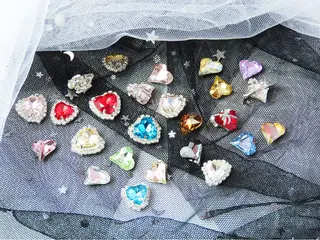 ネイル Candy nailのネイルデザイン