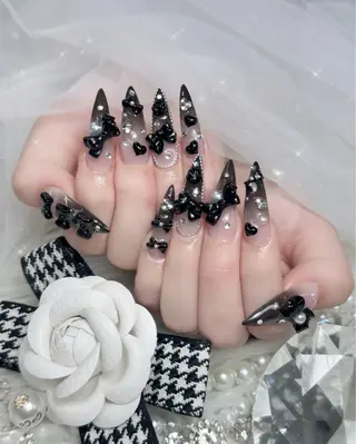 ネイル 🌸Hana 🌸のネイルデザイン