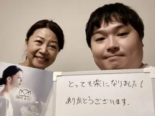 自由が丘deりらく 深層筋もみほぐし店のエステ・リラクイメージ