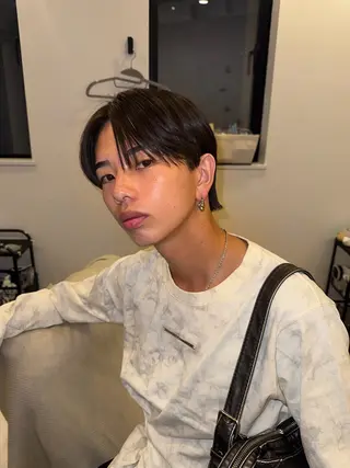 アイブロウ Froom yuのマツエク・マツパデザイン