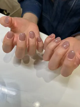 ネイル nail by minamiのネイルデザイン