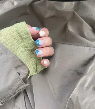 ネイル salon de oct.のネイルデザイン