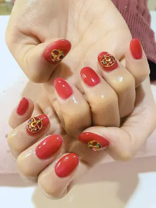 ネイル エムズ エムズのマツエク・マツパデザイン