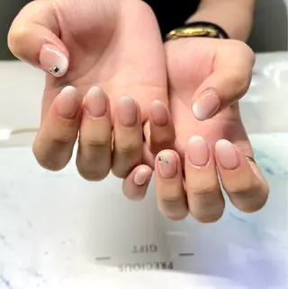 ネイル Jasmine -のネイルデザイン