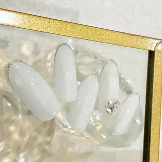 ネイル キュピット💎 SAITOのネイルデザイン