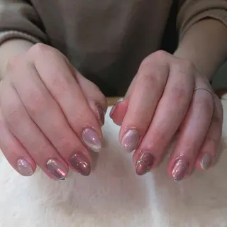 ネイル ⭐︎Alaia 妙典店⭐︎のネイルデザイン