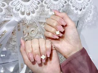 ネイル S2 nailのネイルデザイン