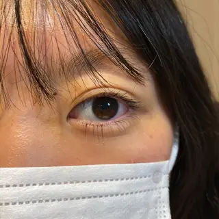 マツエク・マツパ 隅田 愛美のマツエク・マツパデザイン