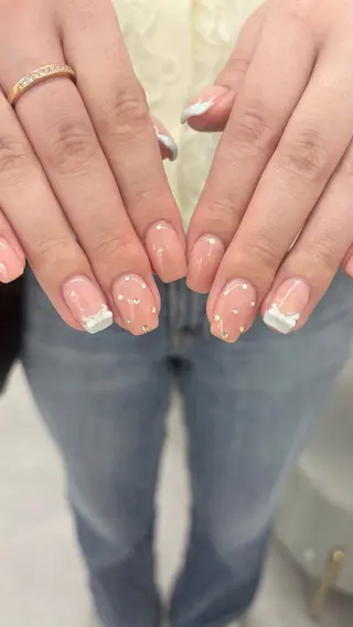 ネイル emmi nailのネイルデザイン
